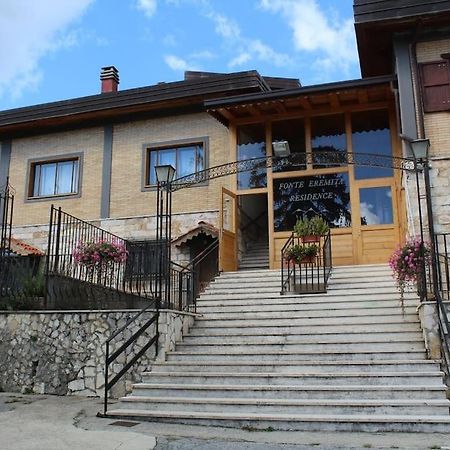 罗卡拉索La Casa Di Minu公寓 外观 照片