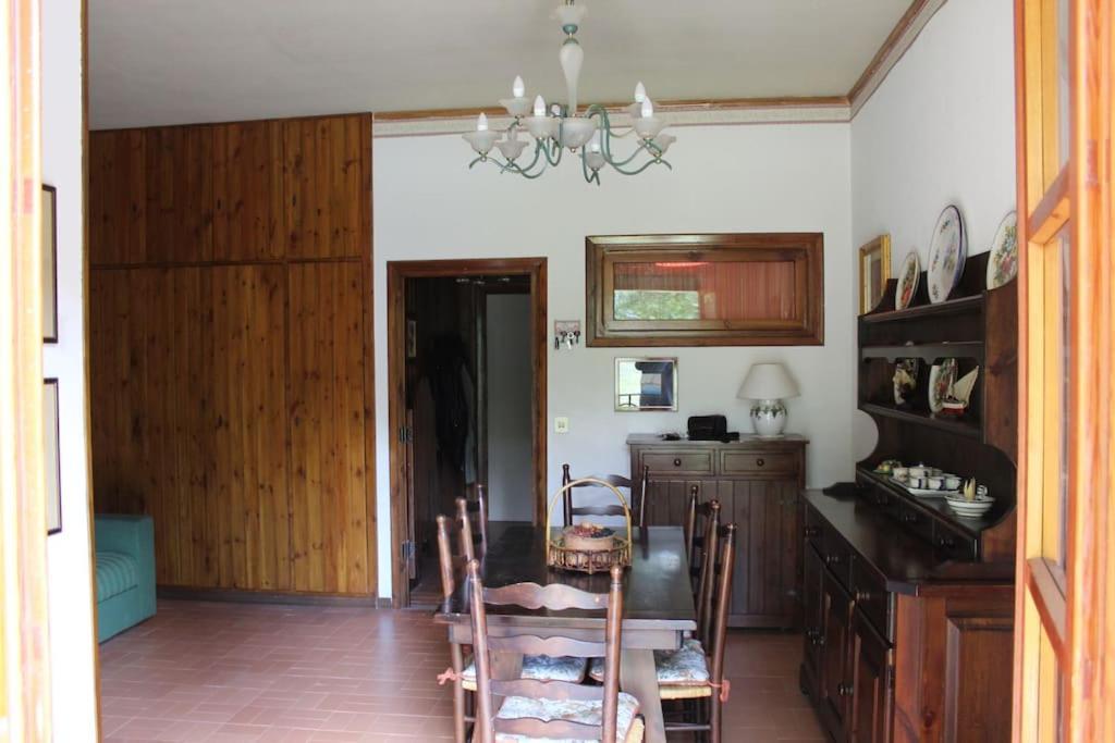 罗卡拉索La Casa Di Minu公寓 外观 照片